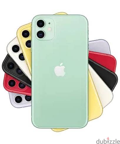Apple - iPhone 11 2