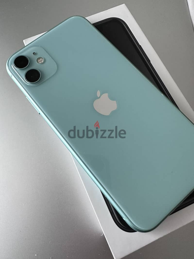 Apple - iPhone 11 3