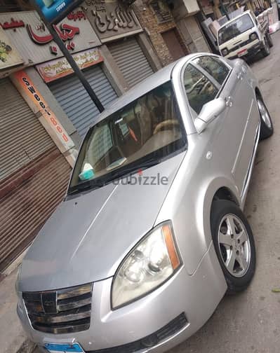 سبيرانزا إيه 516 2008