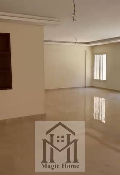 A 507m² architectural masterpiece directly on Gamal Abdel Nasser Axis! Ultra-luxury finishing, solid Parquet floors, & premium marble. . A truly irrepl