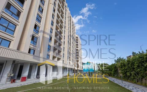 Your Home in the Heart of Smouha Awaits. . . with a 15% Cash Discount