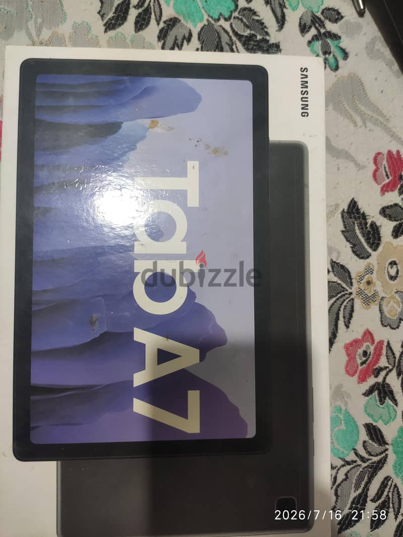 Tap a7 3