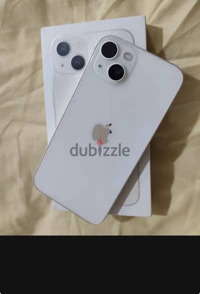 Apple - iPhone 13