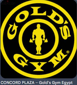 8 months all day access Gold's gym concord plaza membership transfer