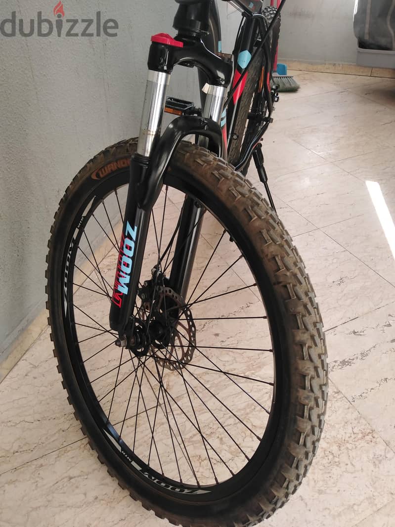mountain bikes 2