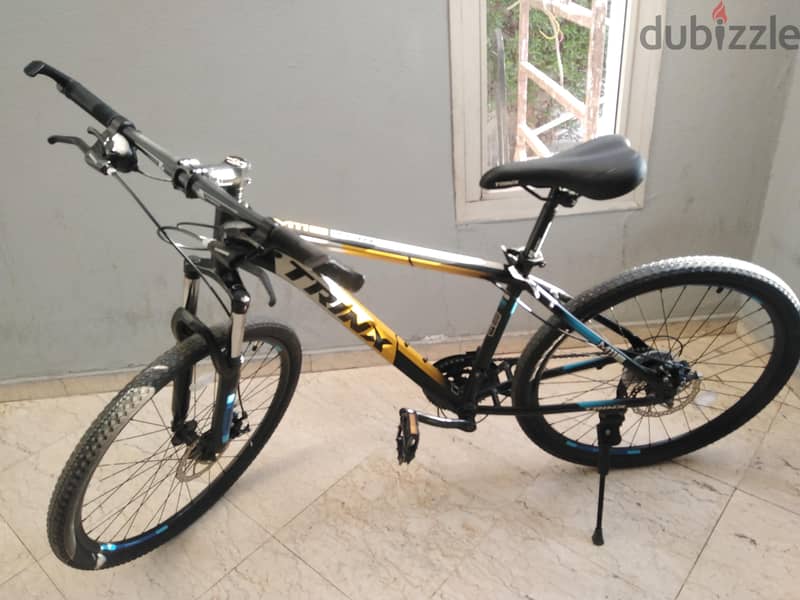 mountain bikes 3