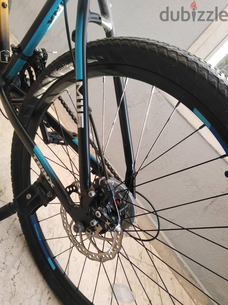 mountain bikes 4