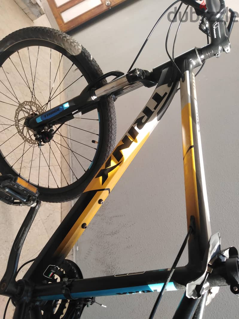 mountain bikes 5