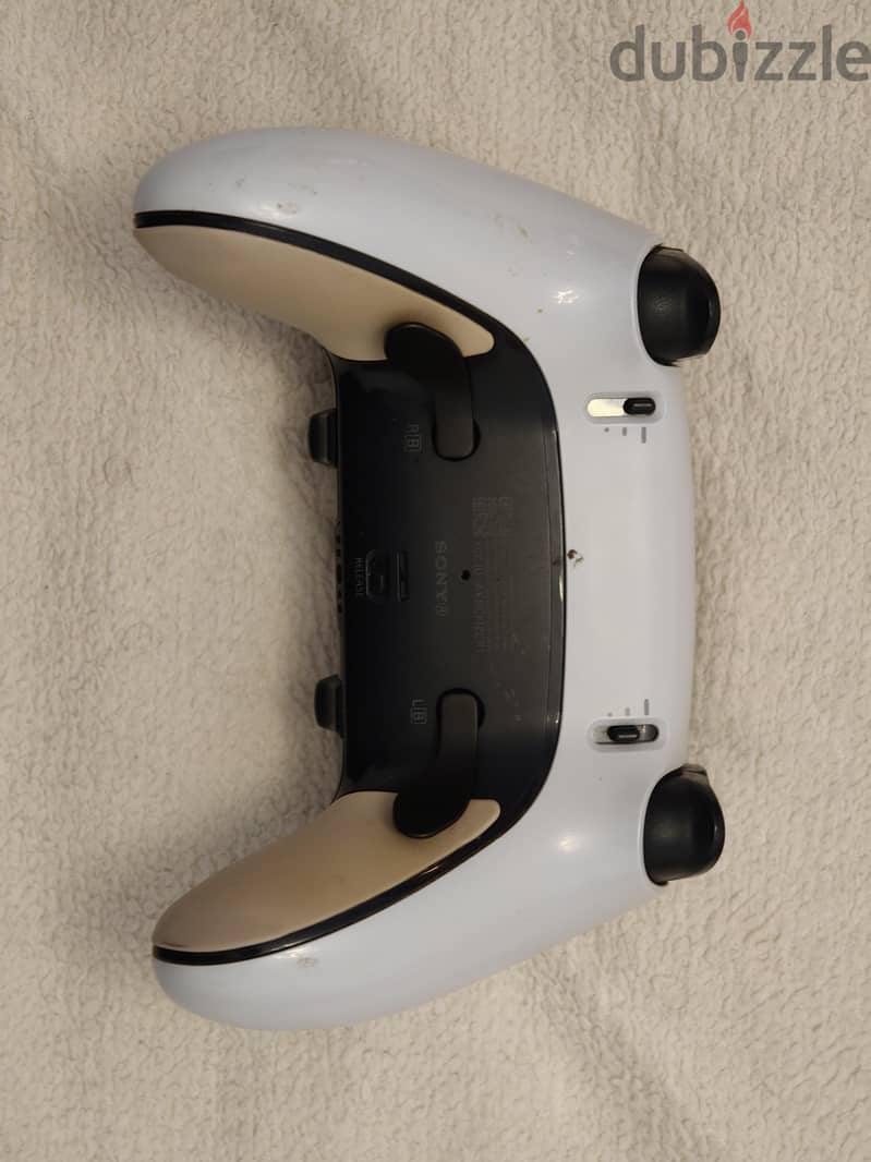 Sony DualSense Edge Wireless Controller 1