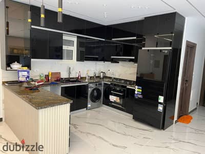 155 sqm apartment with a garden for sale in Paradise, Fifth Settlement—an exceptional deal. Direct from the owner (via an intermediary). 155 sqm apartment with a garden for sale in Paradise, Fifth Settlement—an exceptional deal. Direct from the owner (via an intermediary).
