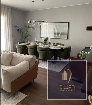 شقة 3 غرف بسعر مغري في كمبوند ايكون جاردنز في كمبوند راقي علي التسعين دايركت باقل سعر لفترة محدودة بفيو لاندسكيب وبحيرات صناعية