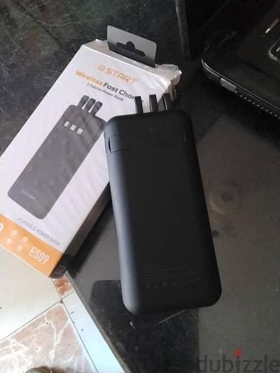 باور بنك ستارت power bank start 10000mah