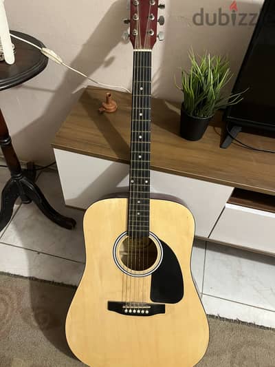 جيتار Squier SA-150