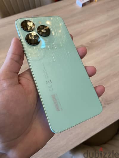 Itel A70