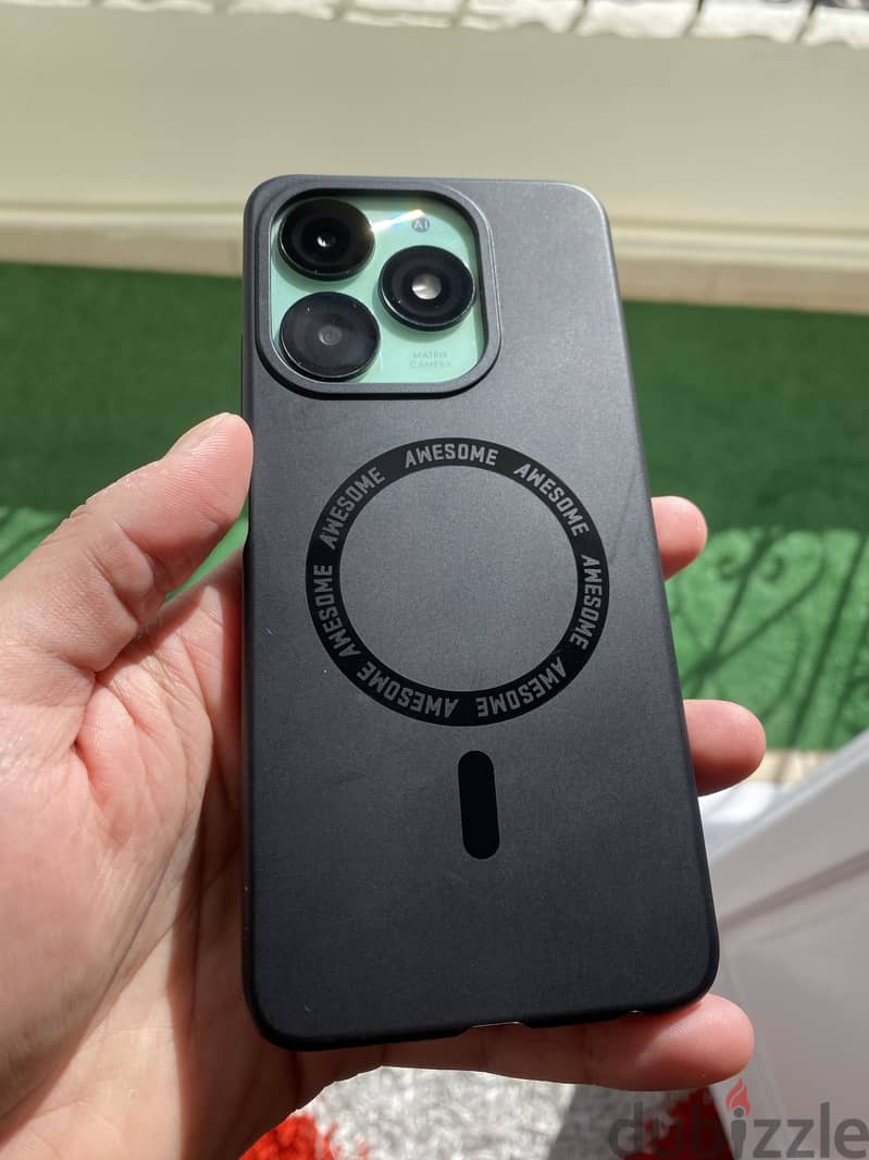 Itel A70 2
