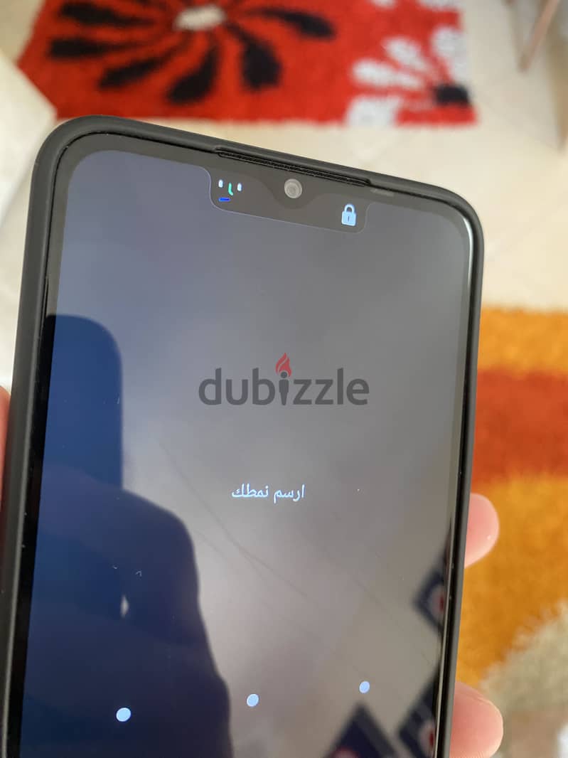 Itel A70 4
