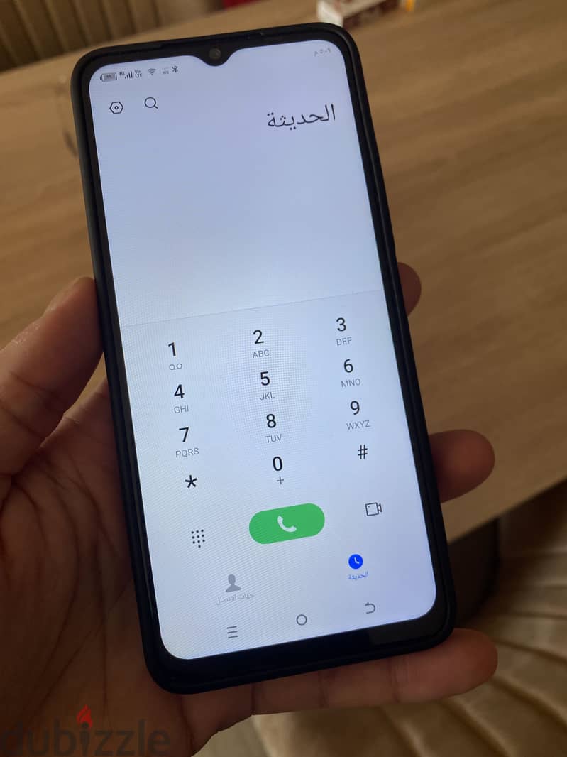 Itel A70 5