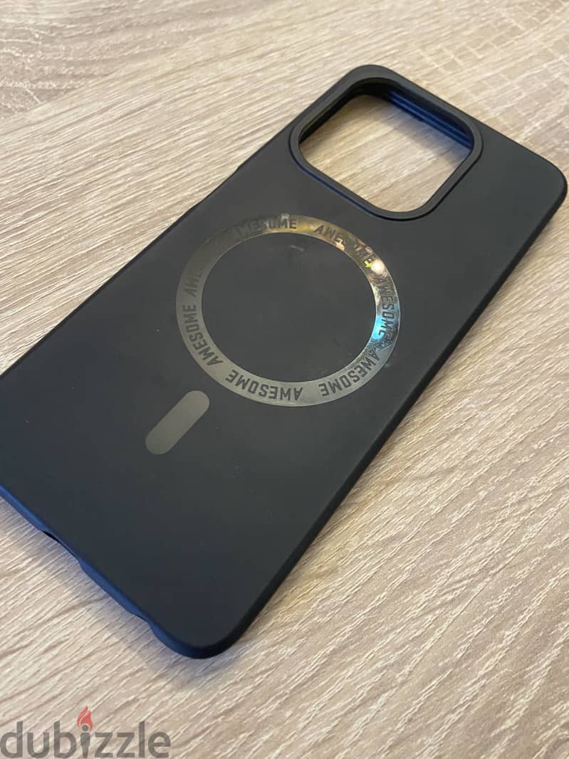 Itel A70 7