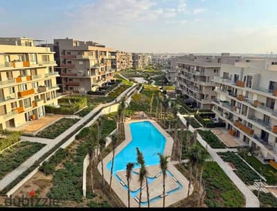 200 m apartment for rent in villette sodic fifth settelment golden square