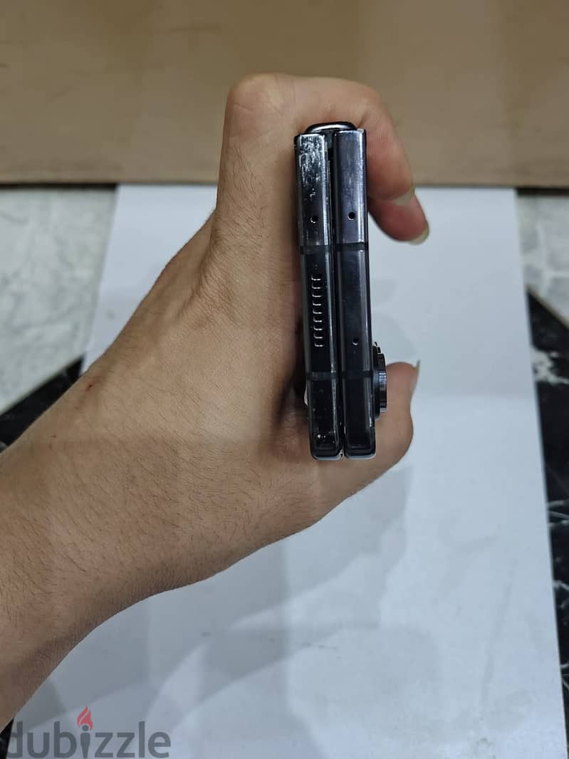 Fold5 5