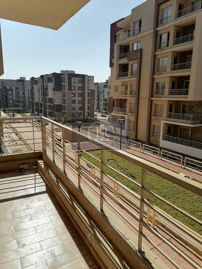 Apartment for Sale in Dar Misr Al Andalus – Phase One, New Cairo