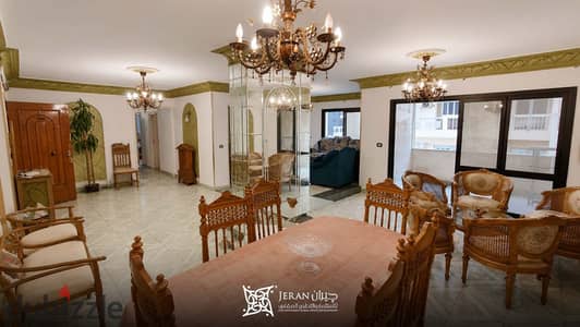 Apartment for sale in Loran 180 m directly on the tram and overlooking the sea Stanley