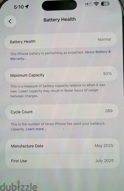Apple - iPhone 16 Pro Max