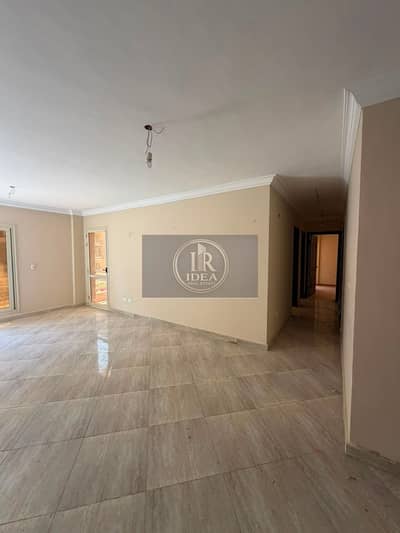 Apartment for Sale in Dar Misr Al Andalus – Phase One, New Cairo