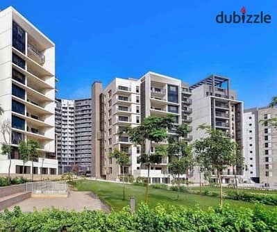 Finished Apartment with AC,s in Zed West in The Heart of Sheikh Zayed next to Al Rabwa