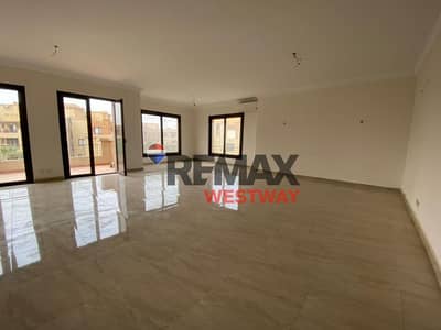 Apartment for rent in Casa Sodic Sheikh Zayed