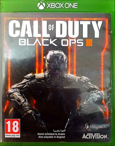 call of duty black ops 3