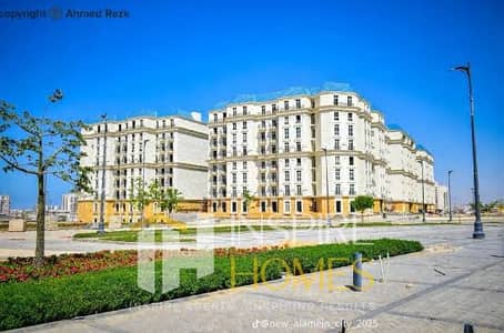 عيش الهدوء، استمتع بالبحر، واختار حياة تليق بك