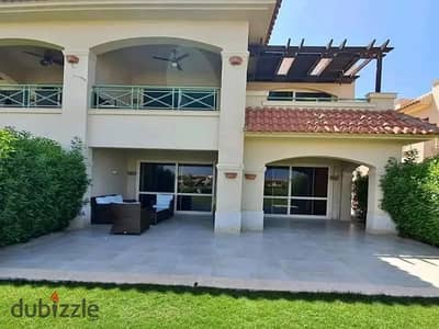 شاليه بجاردن متشطب فيو دايركت على البحر فى لافيستا باى إيست بجانب سيزين ورأس الحكمة La Vistta Bay East