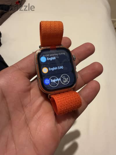 Huawei Fit 5 Pro - هواوي فيت ٥ برو
