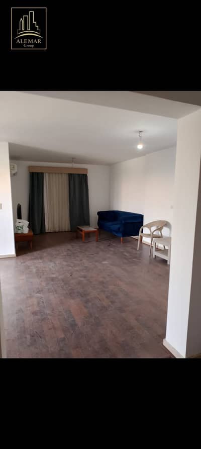 175 square meters apartment for sale in Madinaty with a view of the river