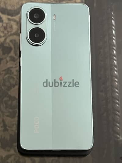 Xiaomi Poco X7 Pro