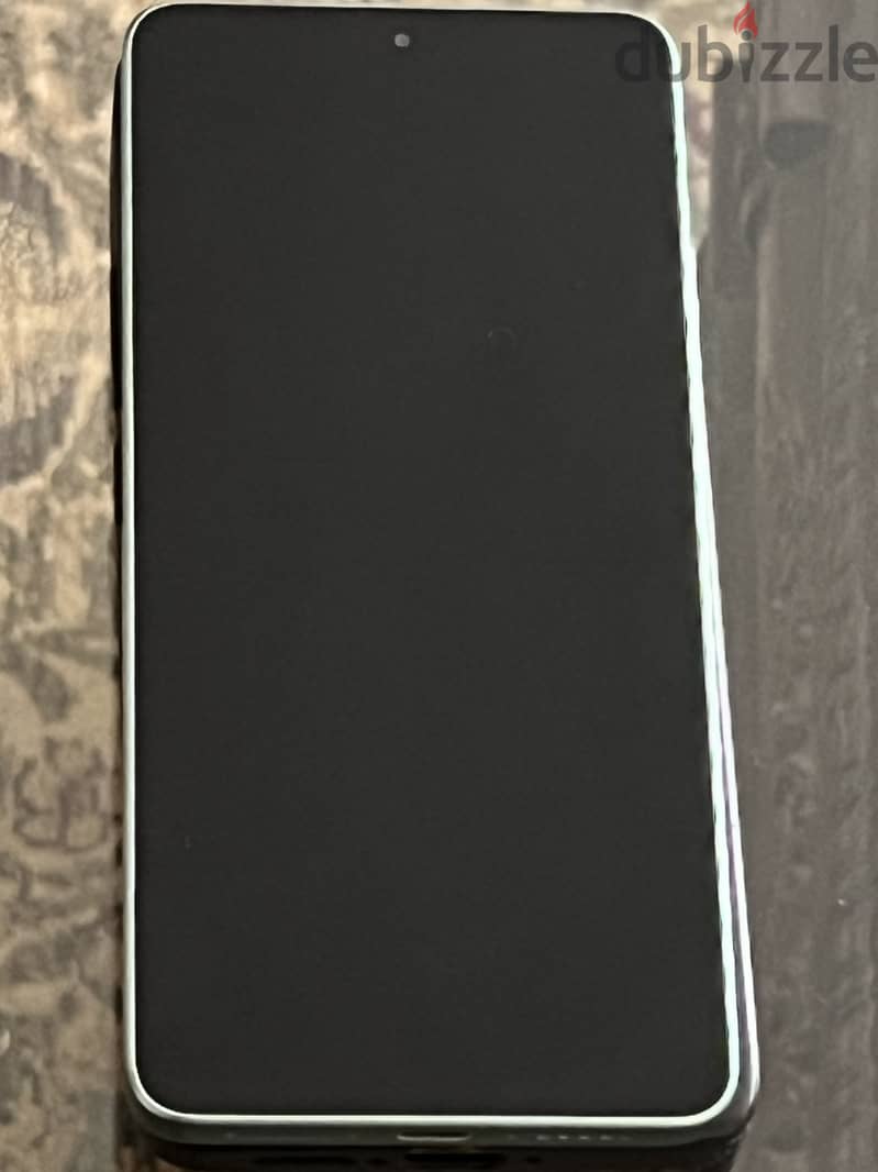 Xiaomi Poco X7 Pro 1