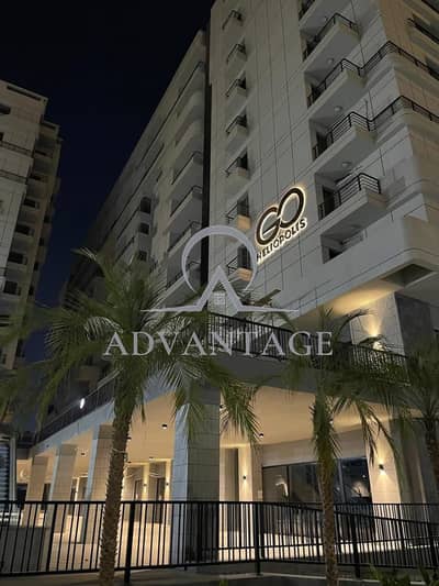 استوديو مفروش للإيجار في GO Heliopolis – أول سكن – الدور الثاني – فرش فندقي – تشطيب ألترا سوبر لوكس – بالتكييفات – جاهز للسكن استوديو مفروش للإيجار في GO Heliopolis – أول سكن – الدور الثاني – فرش فندقي – تشطيب ألترا سوبر لوكس – بالتكييفات – جاهز للسكن