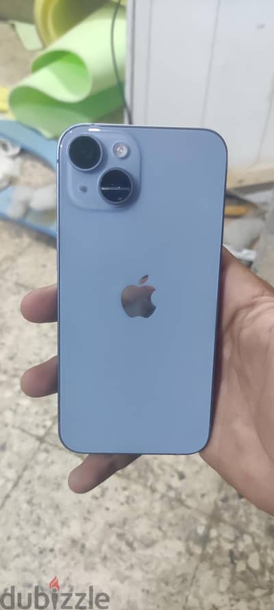 Apple - iPhone 14