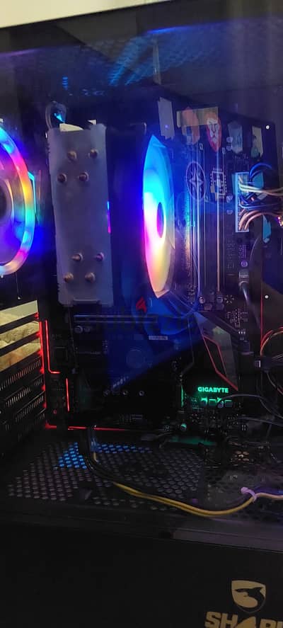 pc gaming
