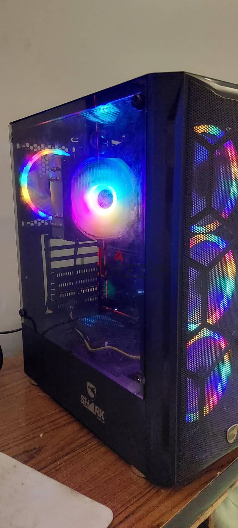 pc gaming 1