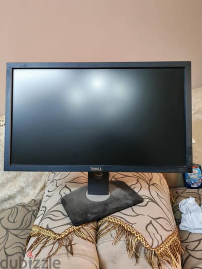 dell 24 inch 60hz