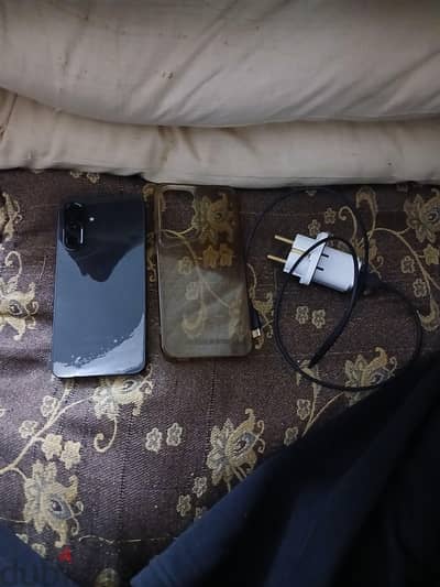 سامسونج ايه 36