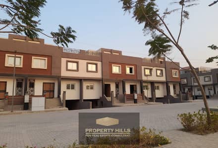 Examine your villa and receive it immediately in the best location near Dreamland and minutes from Mall of Egypt Examine your villa and receive it immediately in the best location near Dreamland and minutes from Mall of Egypt