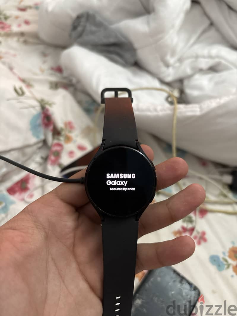 Samsung watch 4 44m 2