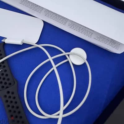 Apple Watch Nike Series 7