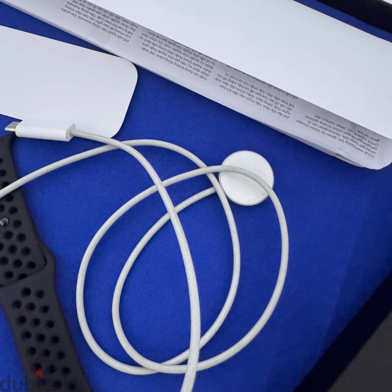 Apple Watch Nike Series 7 1