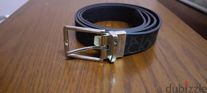 Original CK Belt