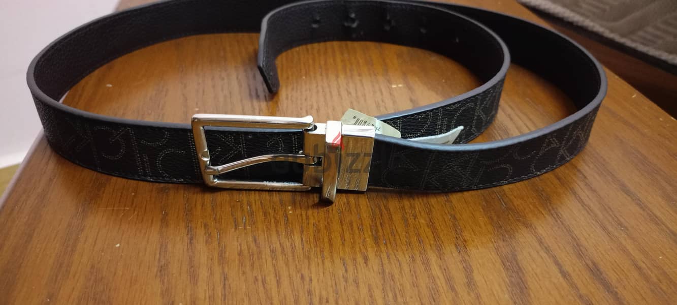 Original CK Belt 2