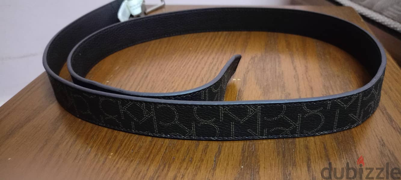 Original CK Belt 3